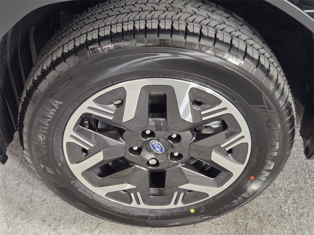 New 2026 Subaru Forester Premium image 6