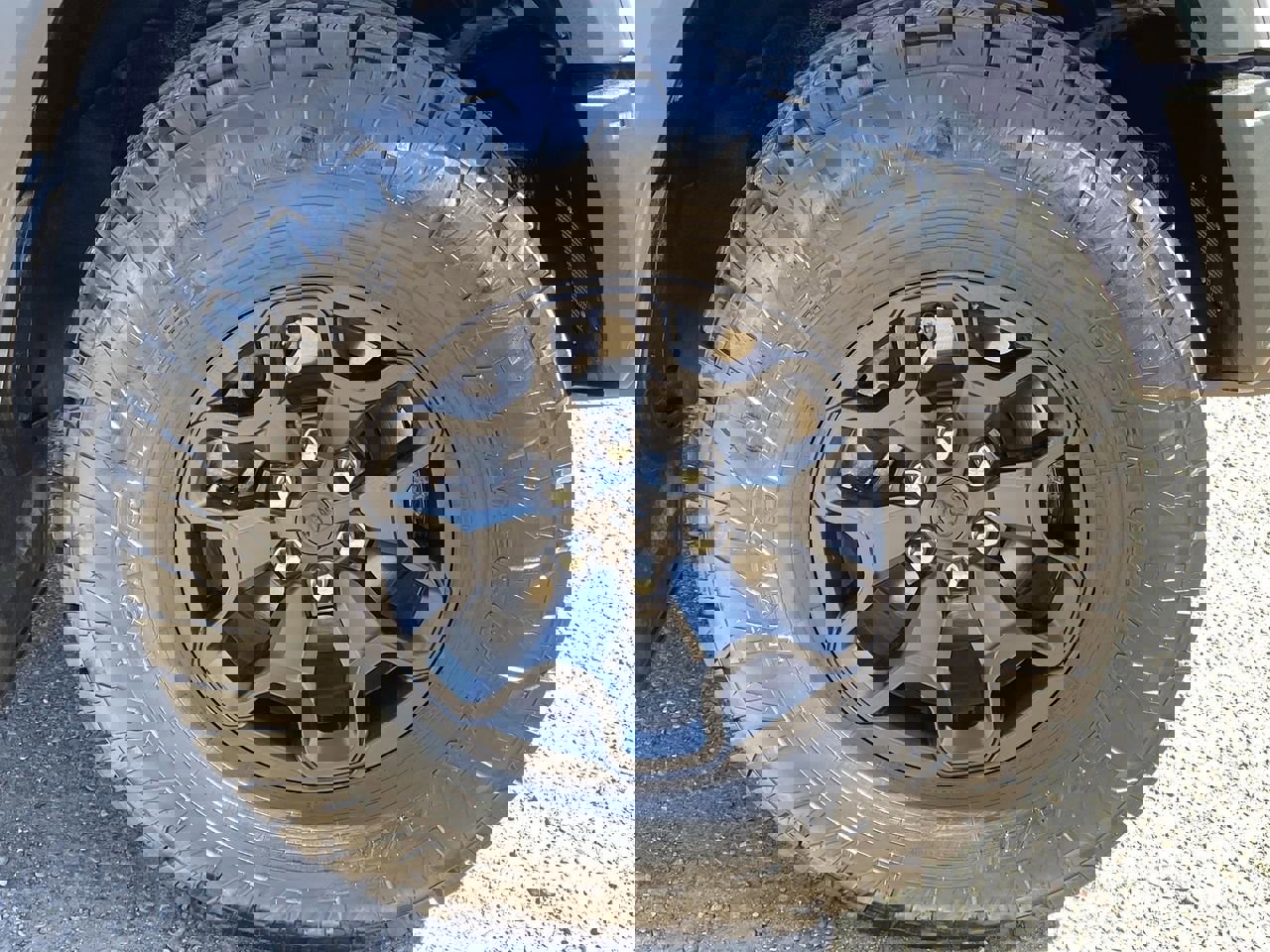 Used 2021 RAM 1500 TRX w/ TRX Level 2 Equipment Group image 9