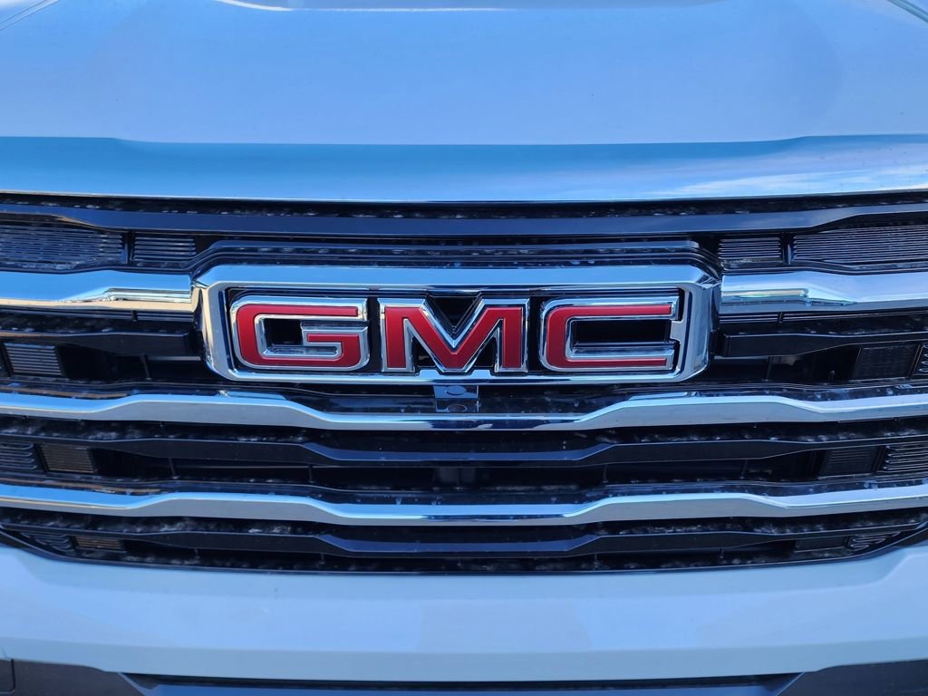 New 2026 GMC Terrain Elevation FWD image 10