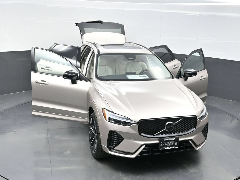New 2026 Volvo XC60 B5 Ultra w/ Protection Package Premier AWD/4WD image 46