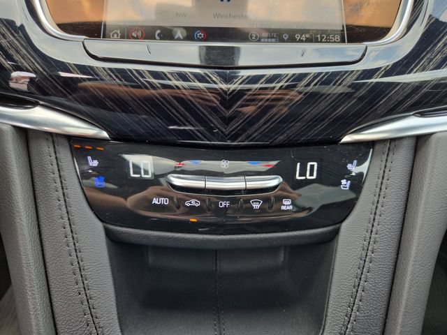 Certified 2024 Cadillac XT6 Premium Luxury w/ Technology Package AWD/4WD image 22