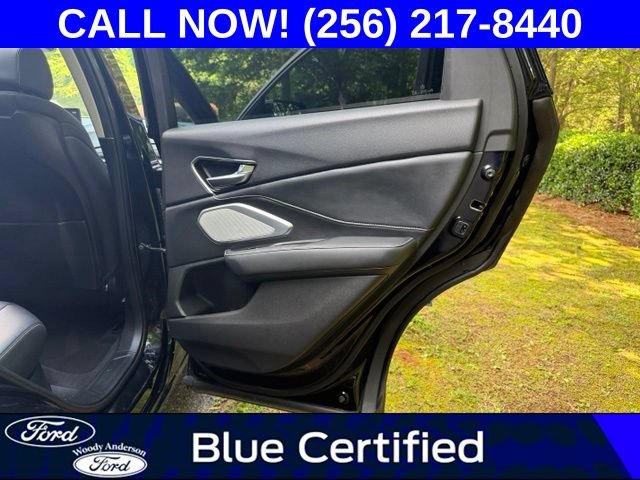 Used 2022 Acura RDX w/ Technology Package FWD image 28