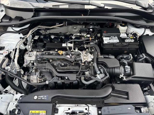 Used 2023 Toyota Corolla Cross L FWD image 10