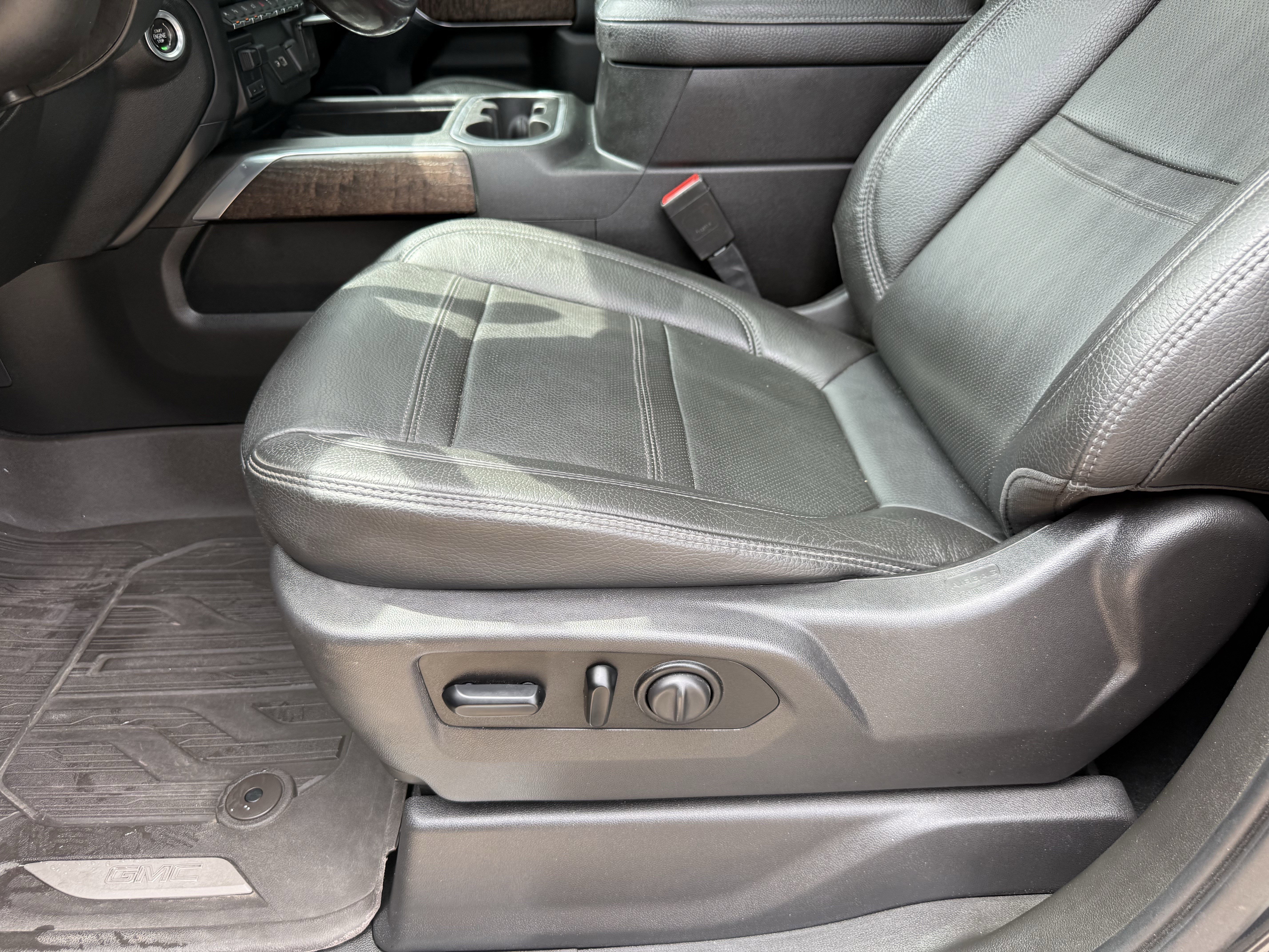 Used 2021 GMC Sierra 1500 Denali w/ Denali Ultimate Package image 31