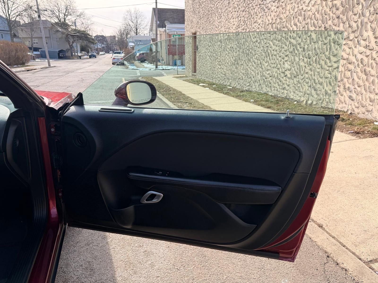 Used 2018 Dodge Challenger SXT RWD image 25