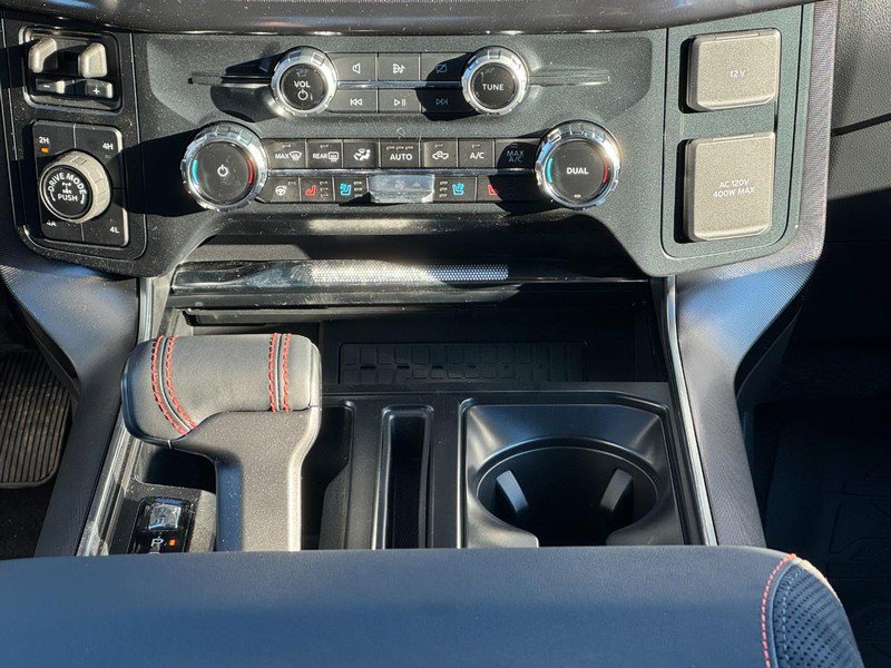 New 2026 Ford F150 Raptor w/ Equipment Group 803A Raptor R image 10