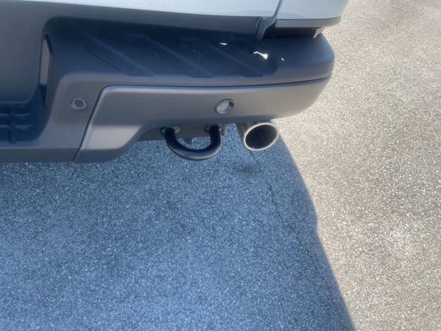 New 2026 Ford Ranger Raptor image 17