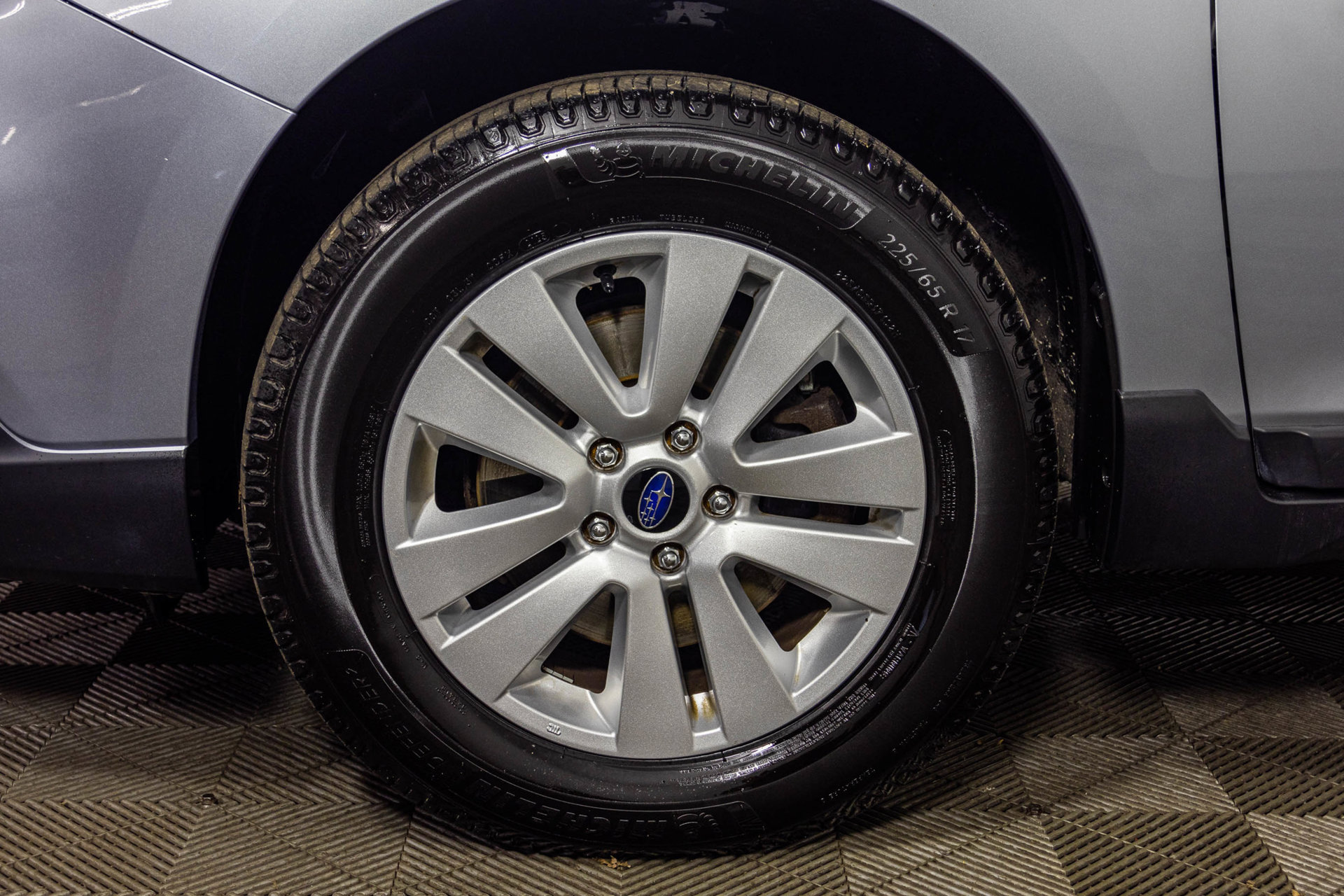 Used 2018 Subaru Outback 2.5i Premium AWD/4WD image 51