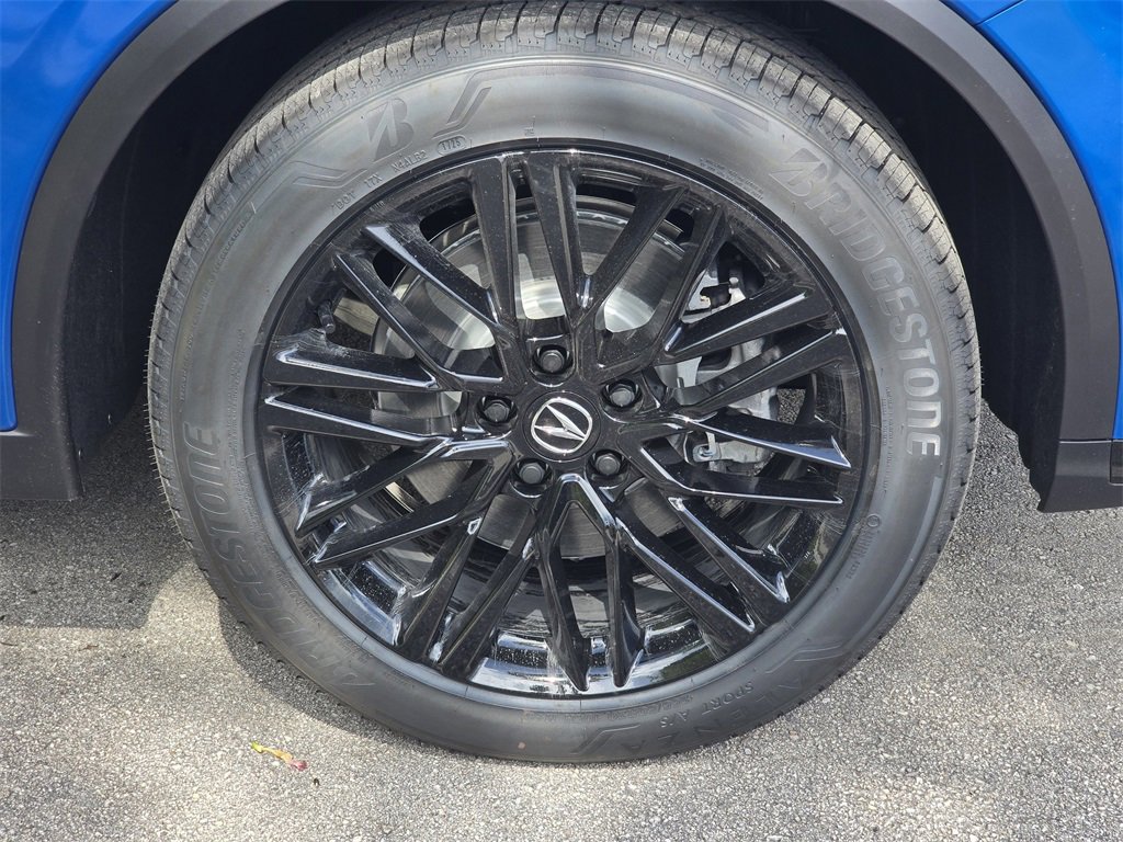 New 2026 Acura MDX A-Spec image 5