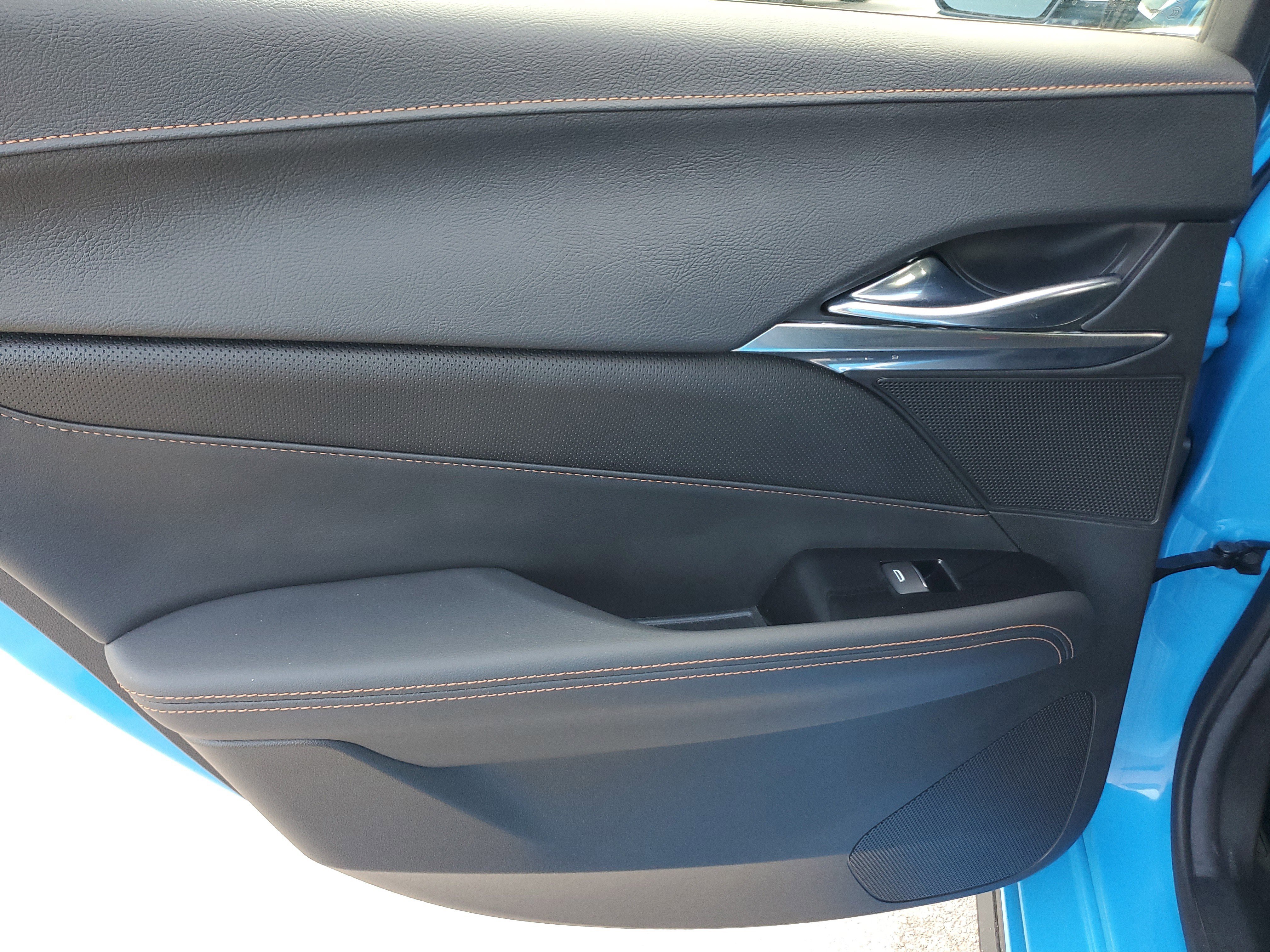 Used 2023 Cadillac CT4 V image 28