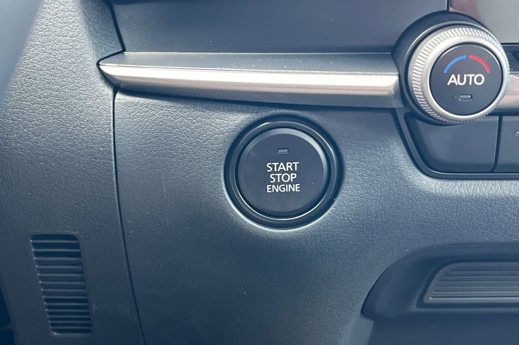New 2026 MAZDA CX-30 AWD 2.5 S image 23