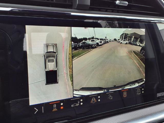 New 2026 GMC Sierra 1500 Denali image 6