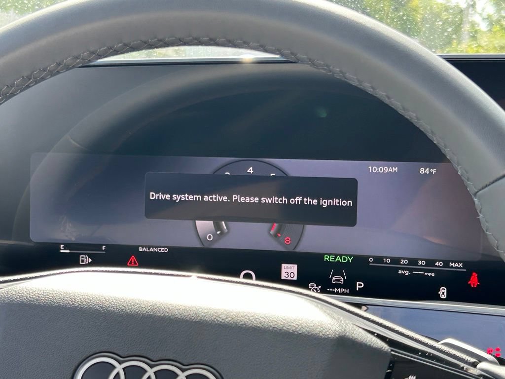 New 2026 Audi Q3 quattro 2.0T AWD/4WD image 23