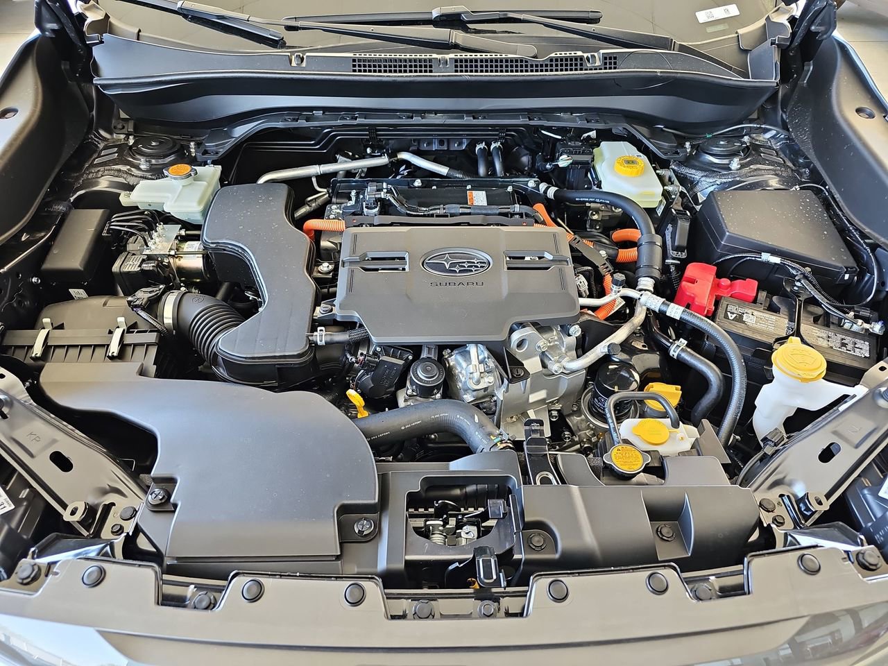 New 2026 Subaru Forester Premium image 28