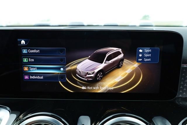 Certified 2024 Mercedes-Benz GLB 250 image 32