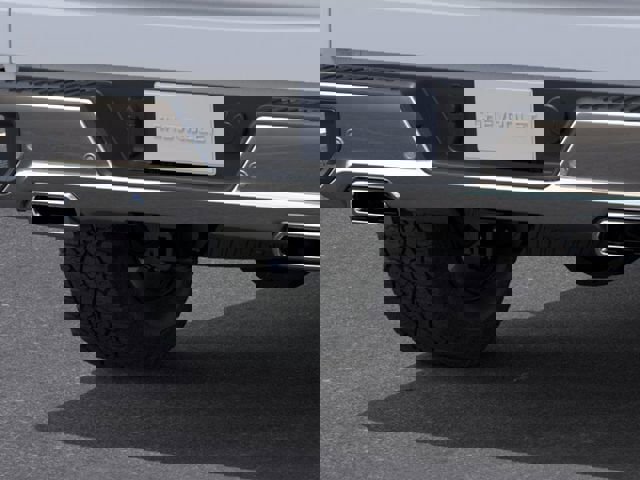 New 2026 Chevrolet Silverado 1500 LTZ image 14