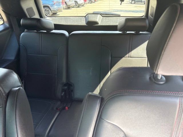 Used 2023 Chevrolet Traverse RS AWD/4WD image 13
