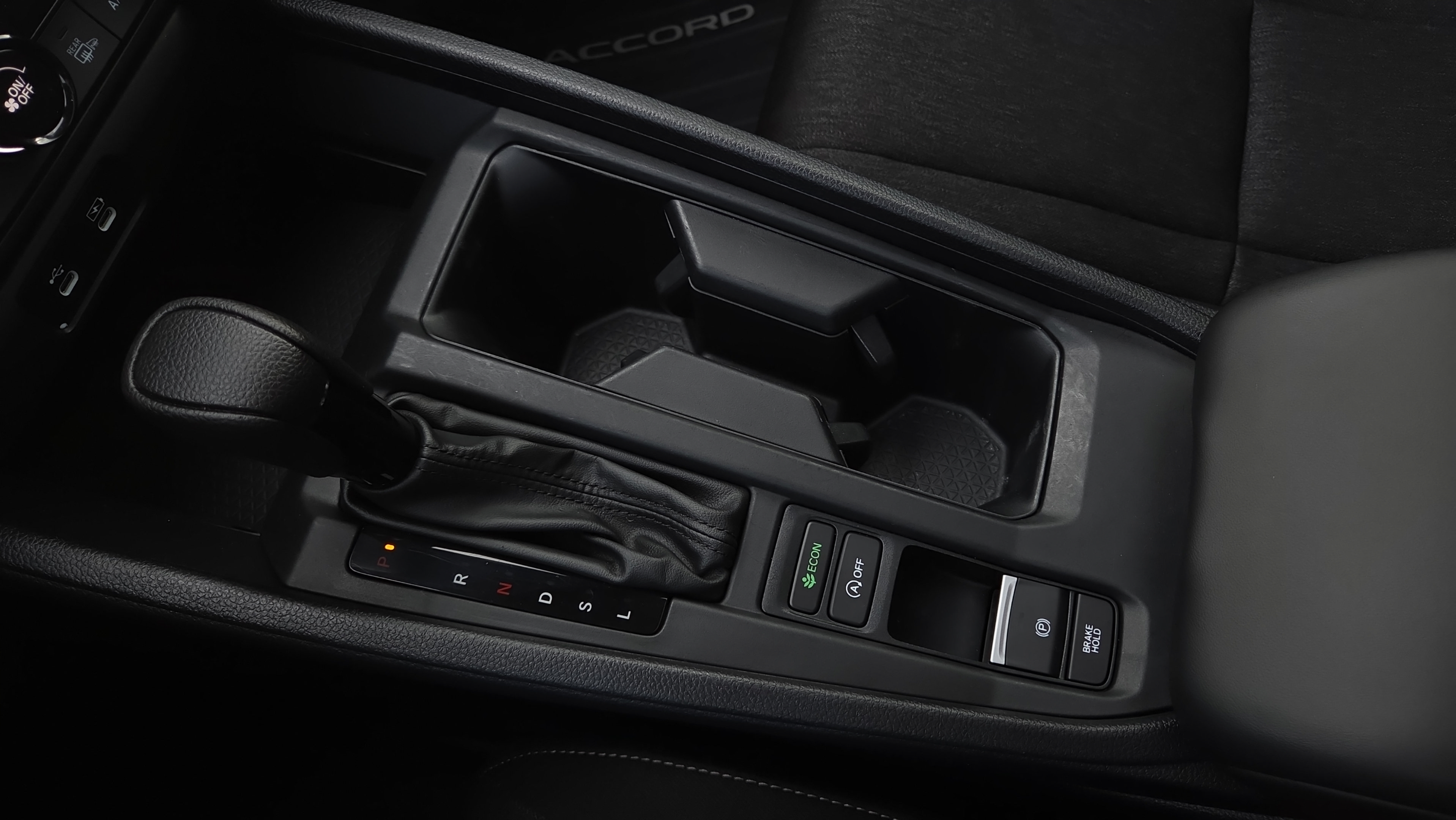 Used 2023 Honda Accord EX image 35