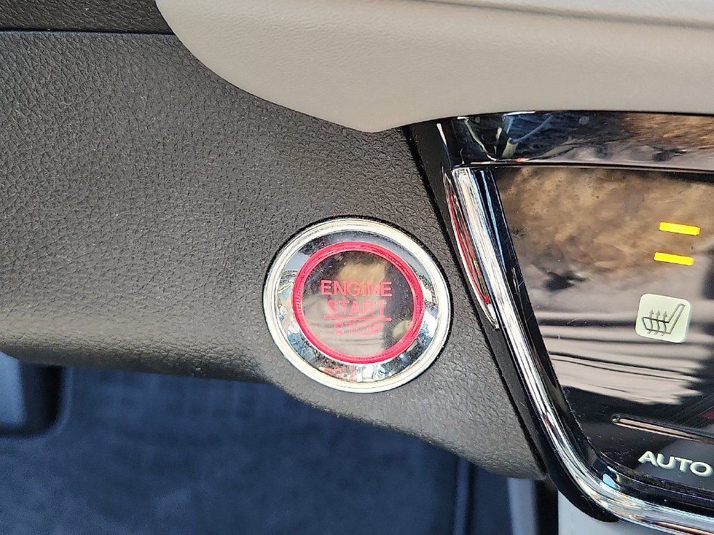 Used 2019 Honda HR-V EX image 24
