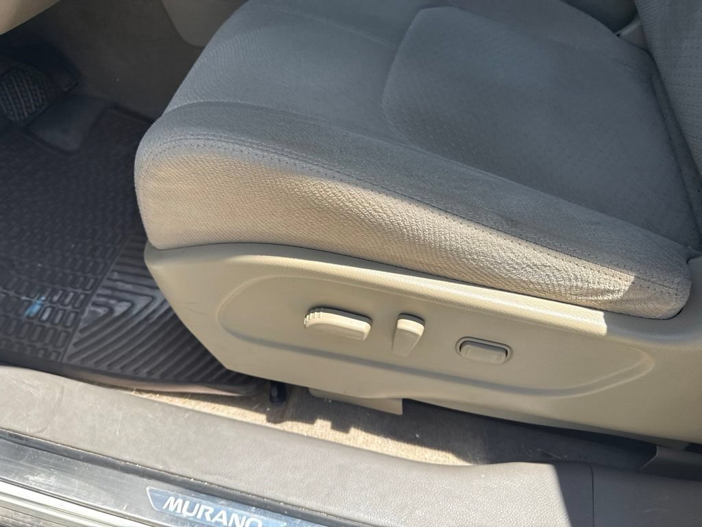 Used 2014 Nissan Murano SV FWD image 9