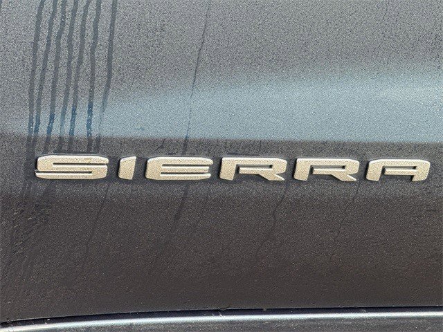 Used 2022 GMC Sierra 1500 SLT w/ SLT Convenience Package image 36