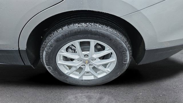 Used 2024 Chevrolet Equinox LS w/ LS Convenience Package image 20