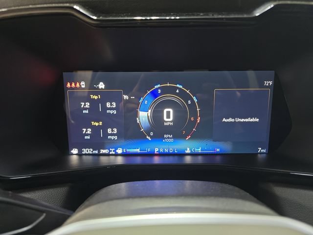 New 2026 Chevrolet Colorado LT w/ Advanced Trailering Package AWD/4WD image 19