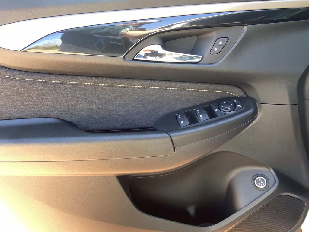 New 2025 Chevrolet TrailBlazer ACTIV w/ Convenience Package image 19