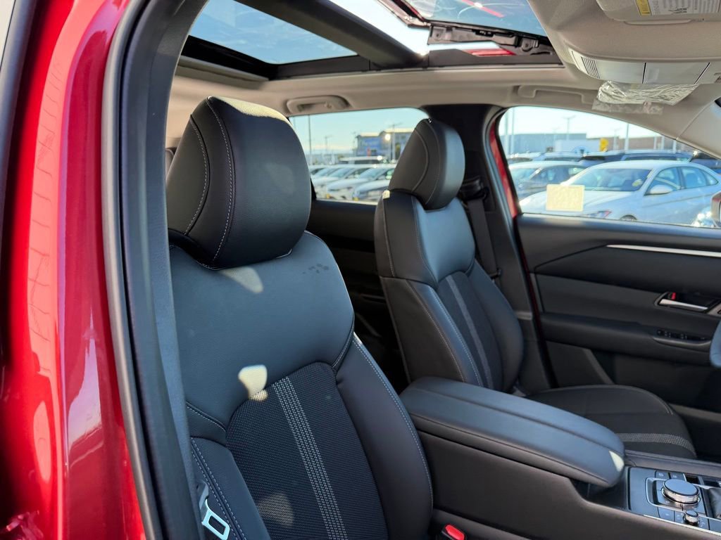 New 2026 MAZDA CX-50 2.5 Hybrid w/ Weather Package image 21