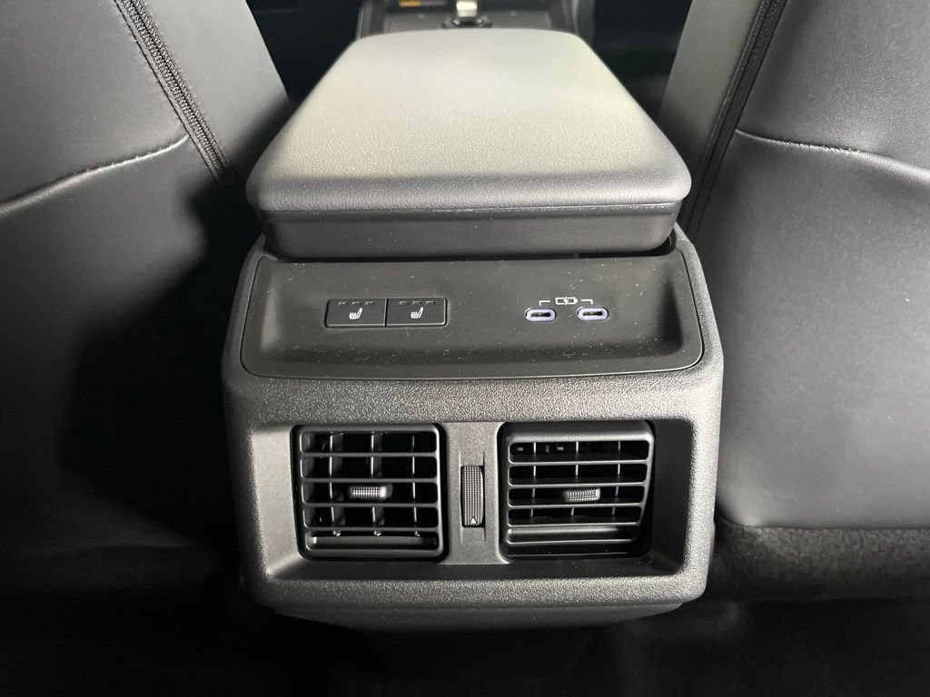 New 2026 Toyota bZ Woodland AWD/4WD image 21