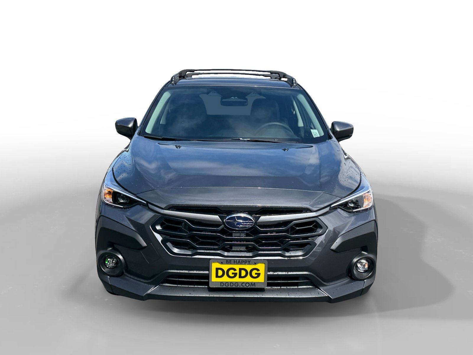 New 2026 Subaru Crosstrek 2.5i Premium AWD/4WD image 8