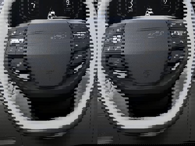 New 2026 Kia Sportage SX Prestige image 22