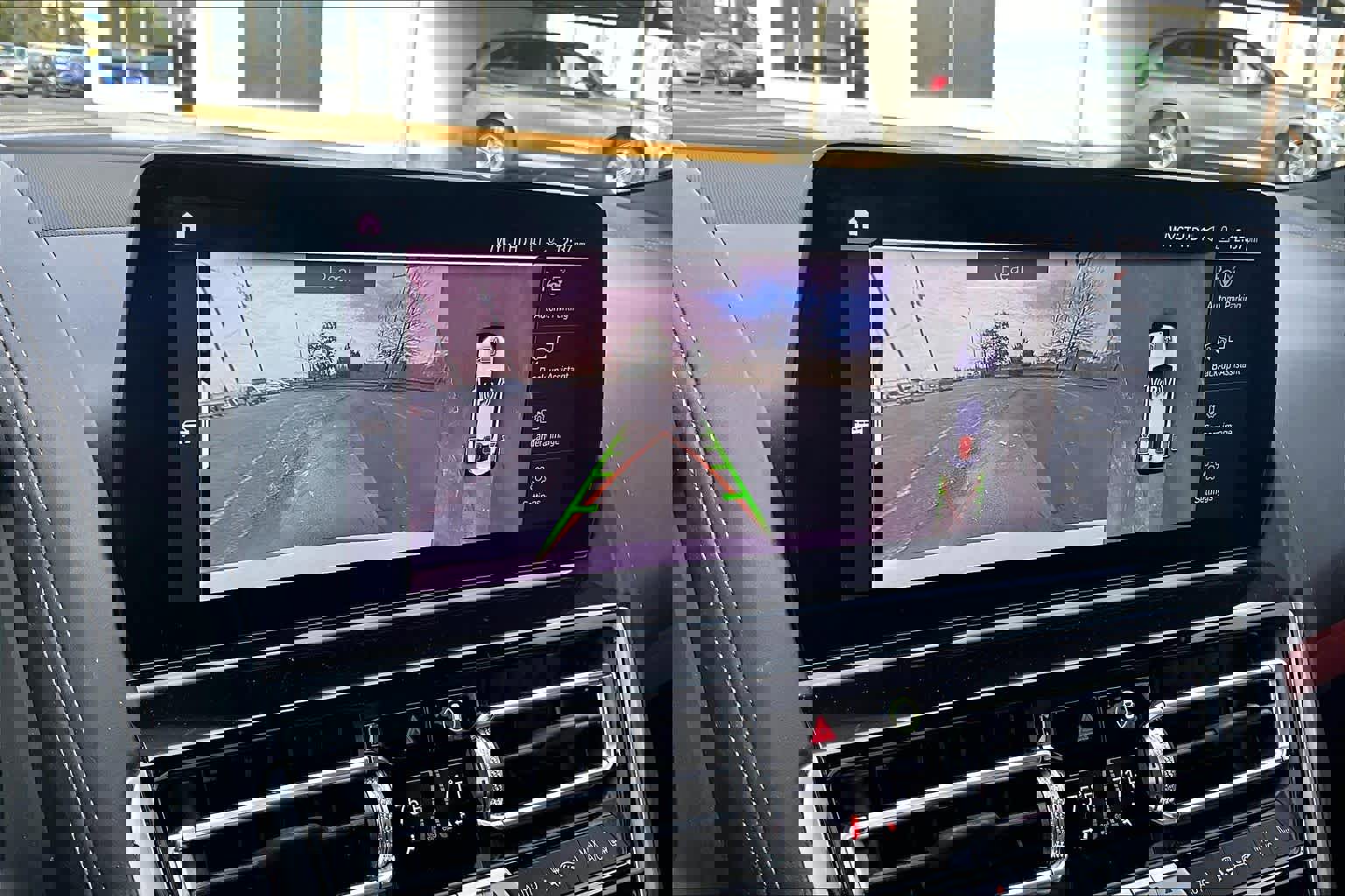 Used 2024 BMW 840i Gran Coupe w/ Driving Assistance Package image 28