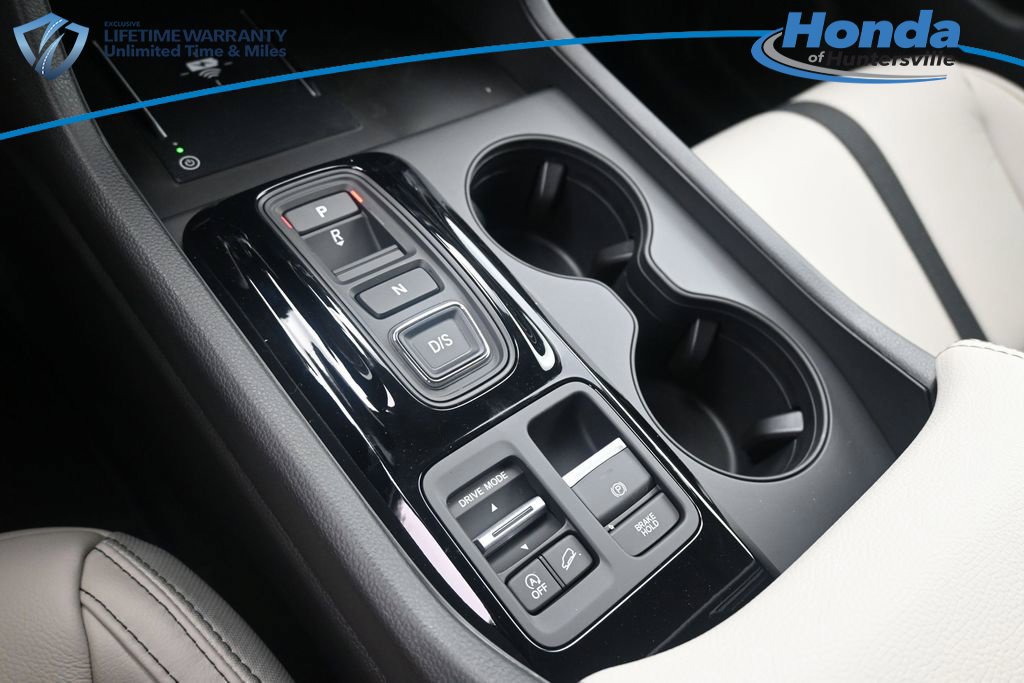 New 2026 Honda Passport RTL image 28