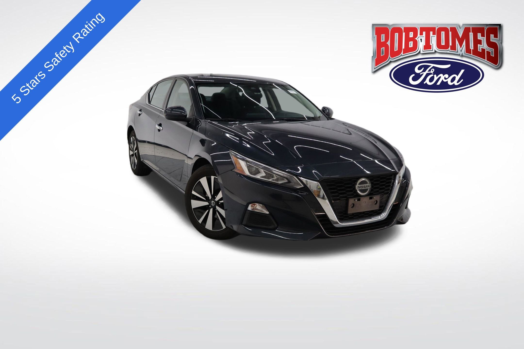 Used 2022 Nissan Altima 2.5 SV image 1