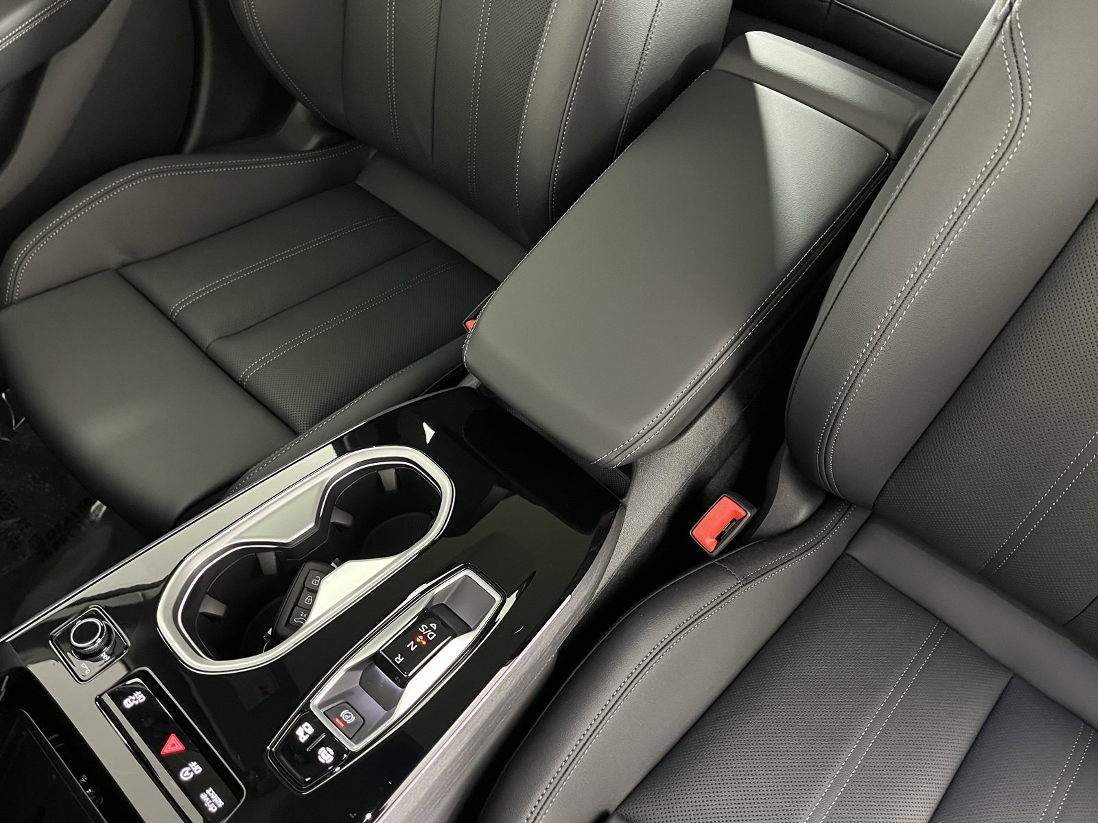 New 2026 Audi A6 Premium Plus image 17