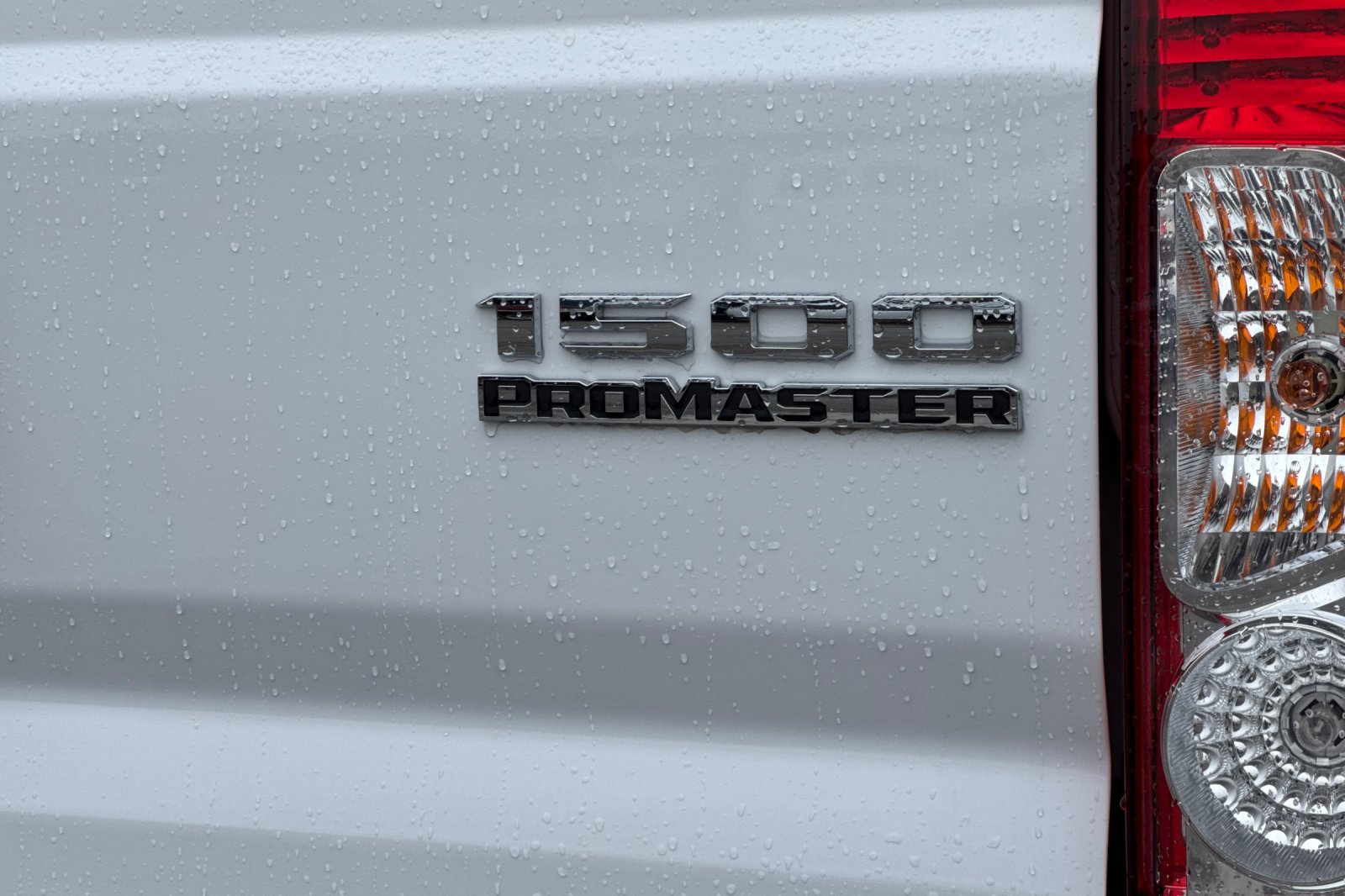 New 2026 RAM ProMaster 1500 w/ Quick Order Package 22G SLT image 24