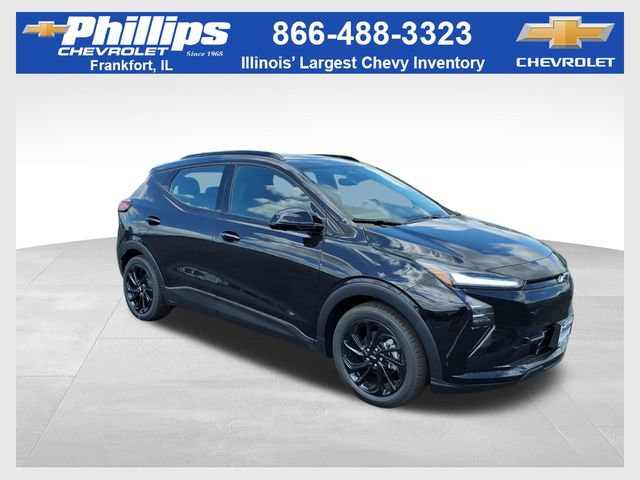 New 2027 Chevrolet Bolt RS w/ Technology Package