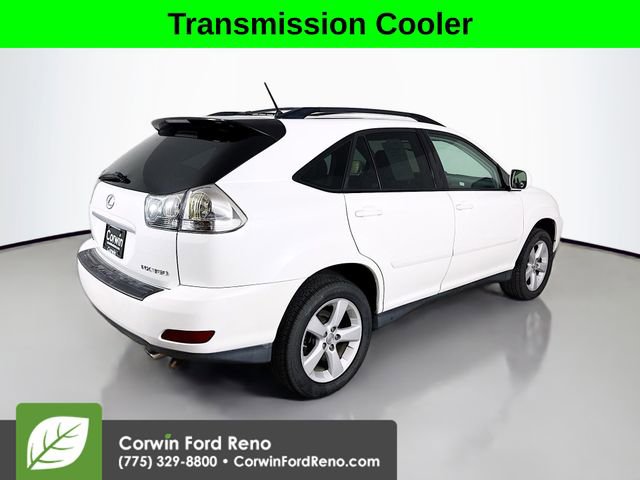 Used 2007 Lexus RX 350 AWD image 7