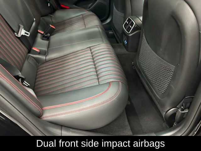 Used 2025 Genesis G70 3.3T Advanced image 28