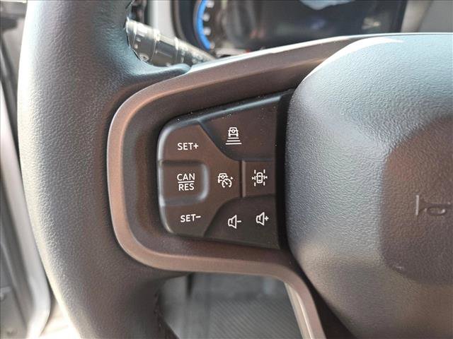 Used 2024 Ford Bronco Wildtrak AWD/4WD image 21