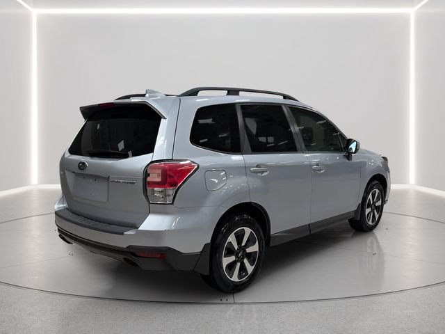 Used 2018 Subaru Forester 2.5i Premium AWD/4WD image 30