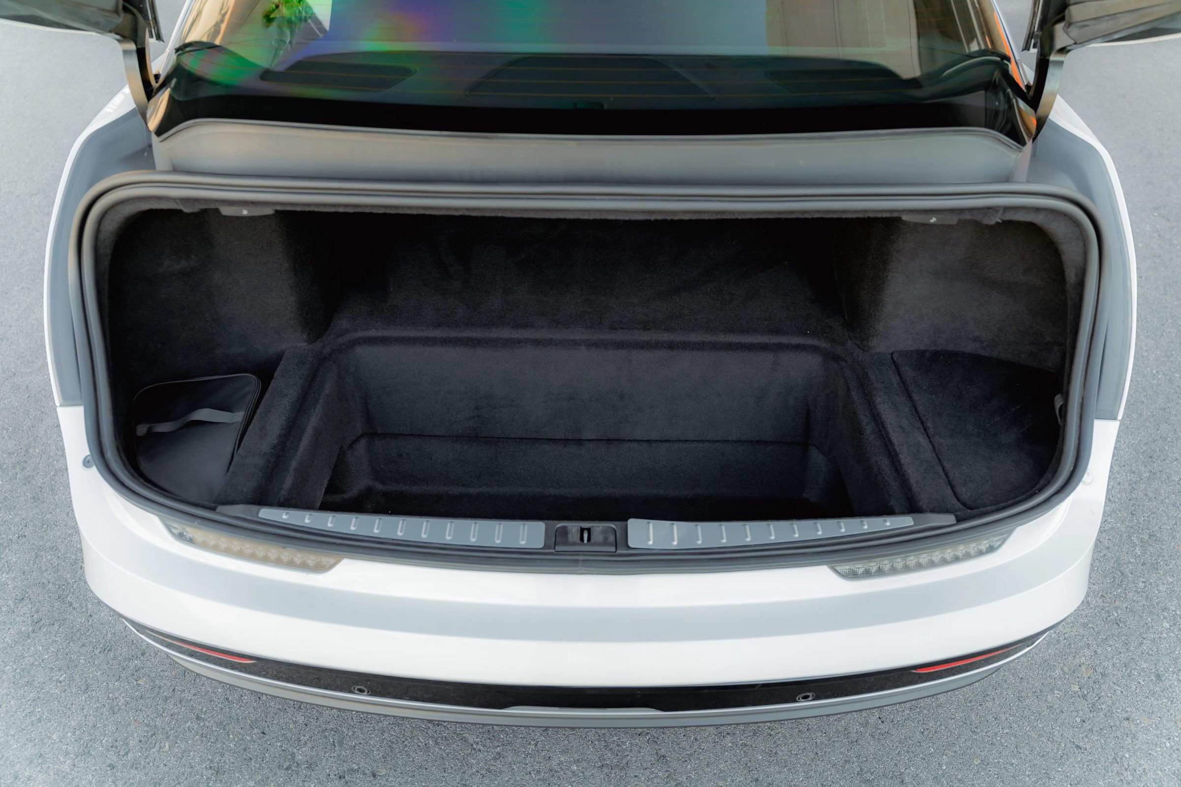 Used 2022 Lucid Air Grand Touring AWD/4WD image 82