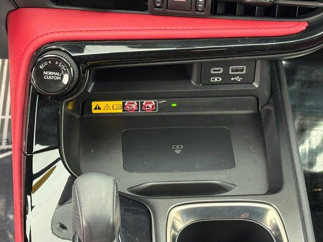 Used 2023 Lexus NX 350 F Sport image 22
