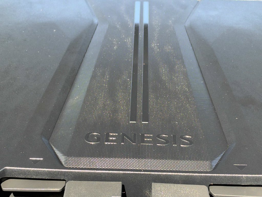 Used 2025 Genesis Electrified GV70 w/ Prestige Package AWD/4WD image 23
