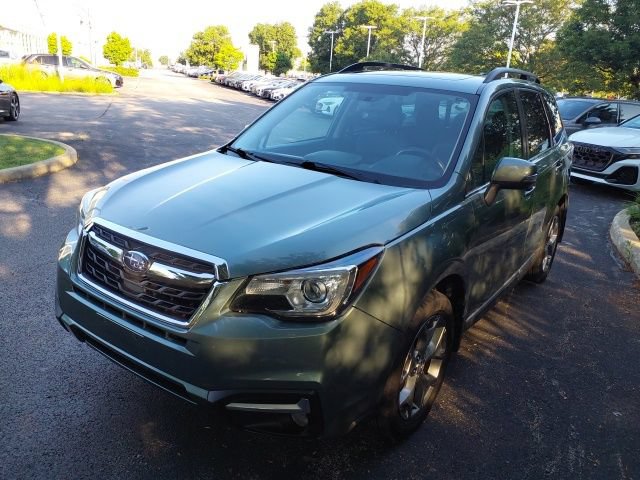 Used 2017 Subaru Forester 2.5i Touring AWD/4WD image 1