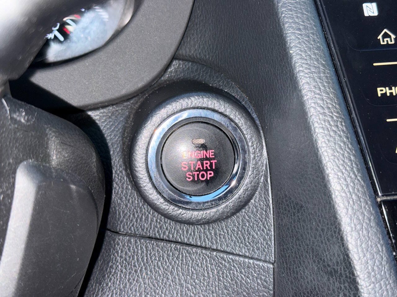Used 2019 Subaru WRX STI w/ Popular Package #3 (IZT) AWD/4WD image 27