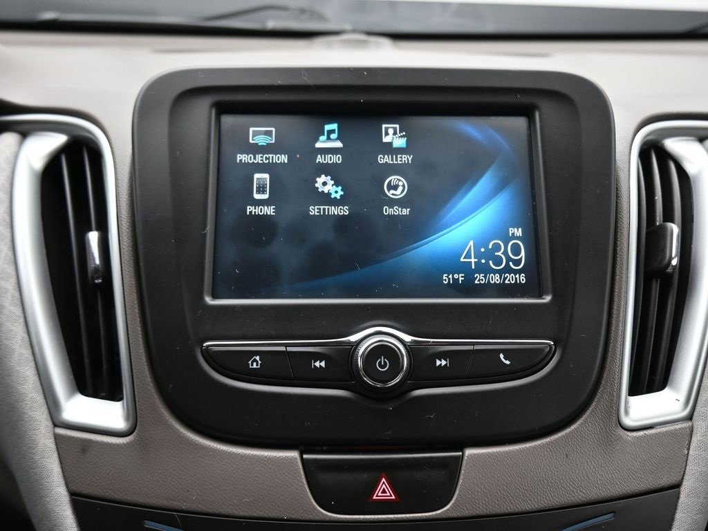 Used 2016 Chevrolet Malibu LS image 16