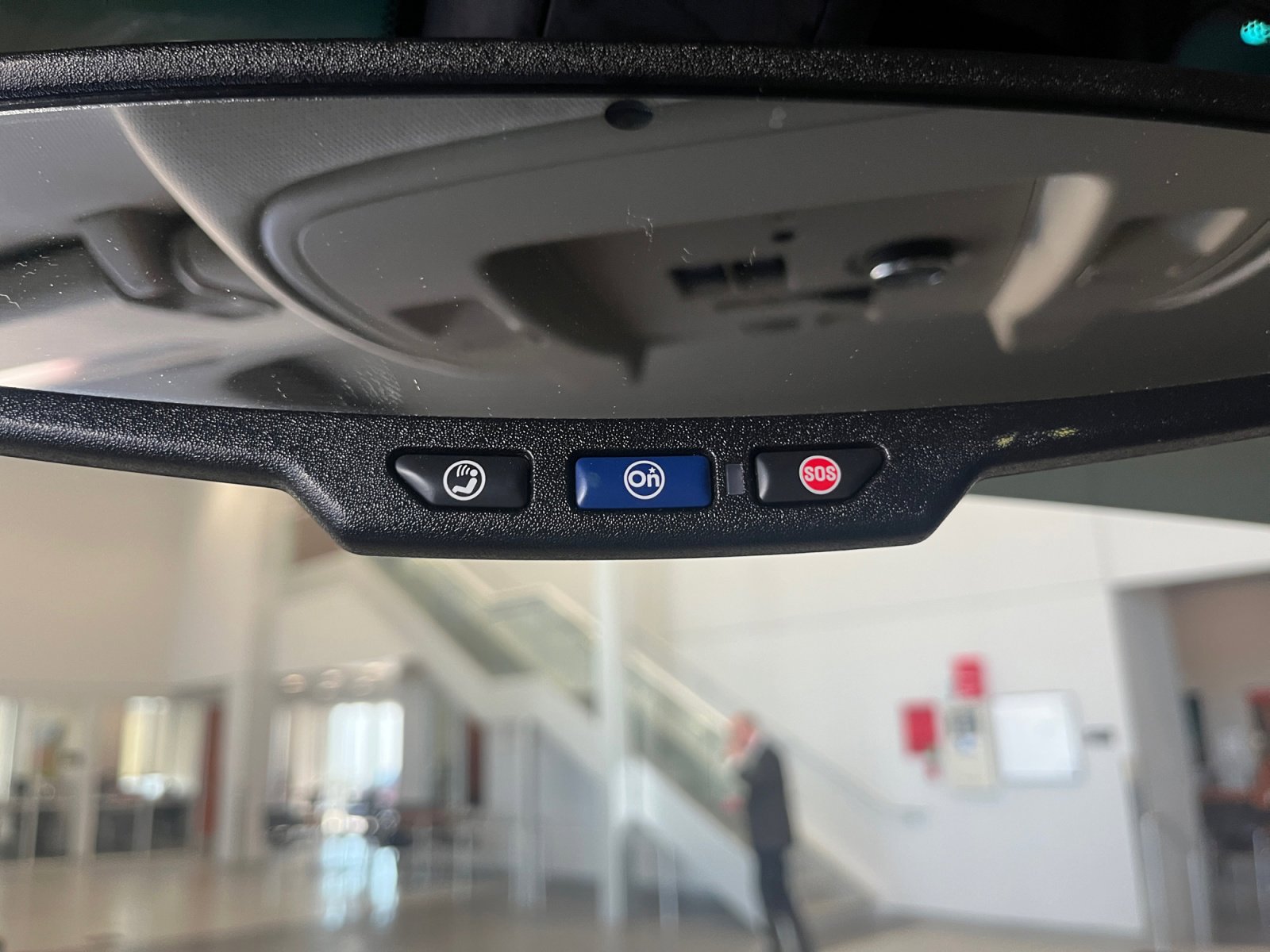 Used 2018 GMC Yukon Denali w/ Denali Ultimate Package image 19