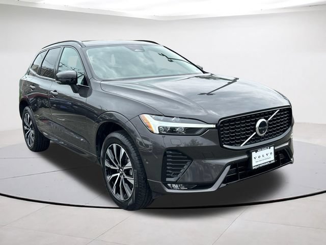 Certified 2025 Volvo XC60 B5 Plus w/ Climate Package